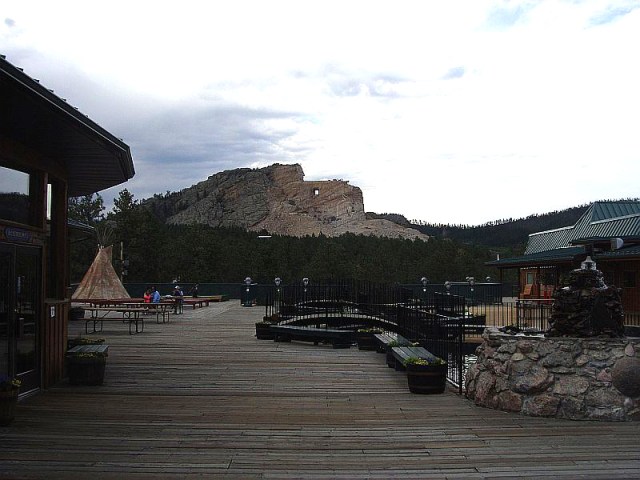 CrazyHorse5