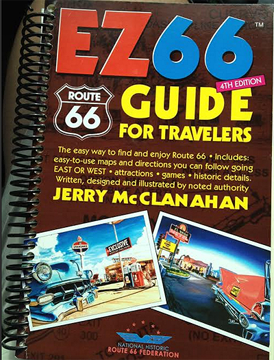 Route66Book