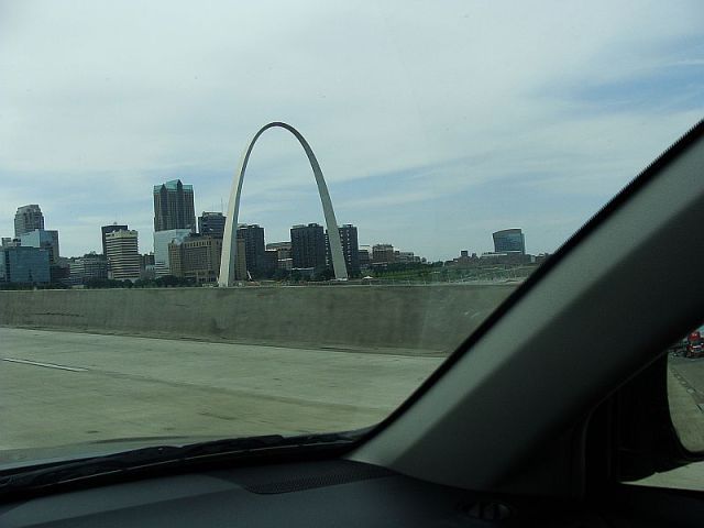StLouisArch