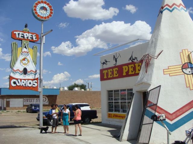 Tucumcari