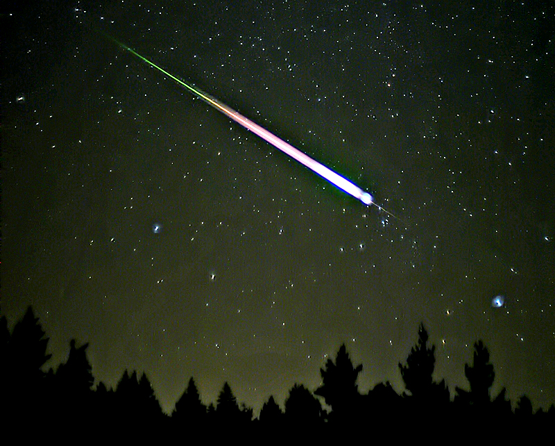 Meteor