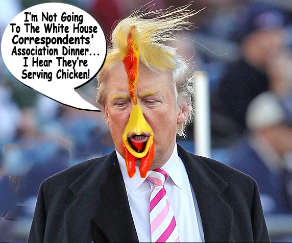 trumpchicken